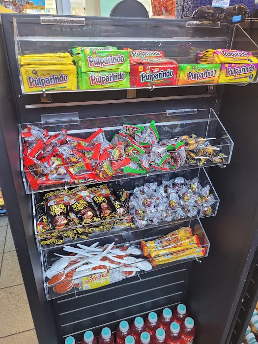 Candy Mart Picture 9