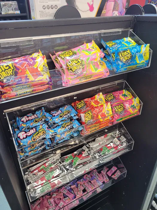 Candy Mart Picture 8