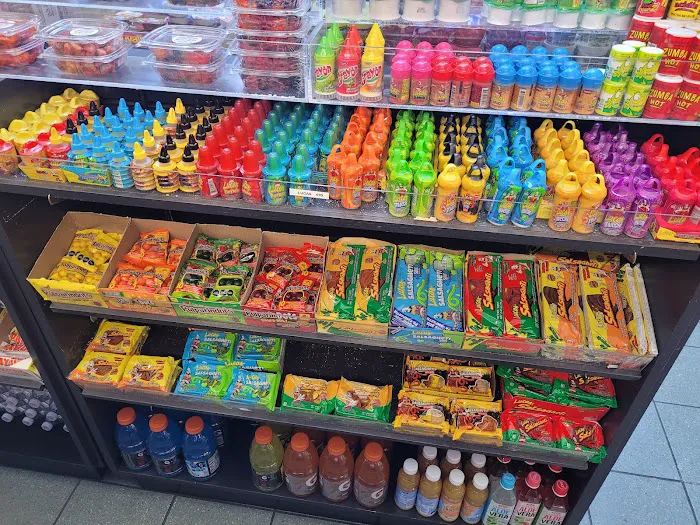 Candy Mart Picture 10