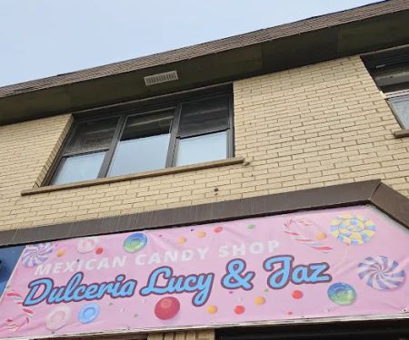 Dulceria lucy & jaz