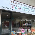 Nuts 'N More