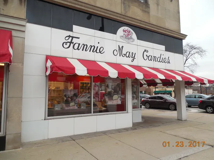 Fannie May Picture 8