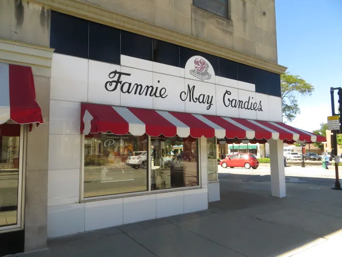 Fannie May Picture 10