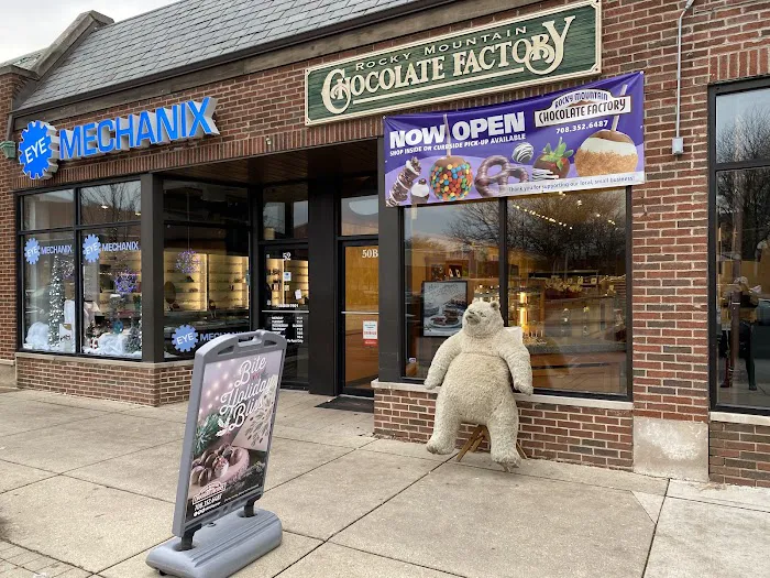 Rocky Mountain Chocolate Factory Picture 1