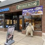 Rocky Mountain Chocolate Factory