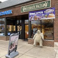 Rocky Mountain Chocolate Factory ico