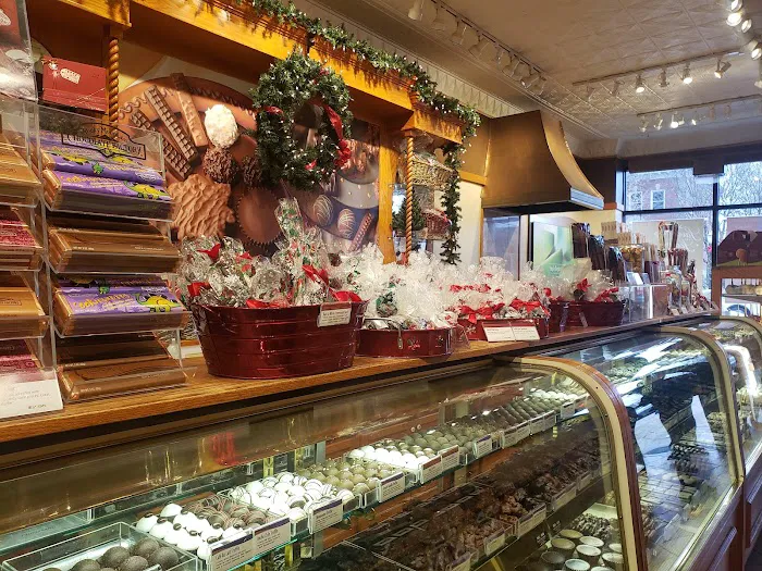 Rocky Mountain Chocolate Factory Picture 3