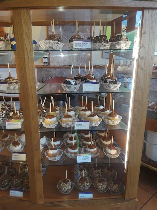 Rocky Mountain Chocolate Factory Picture 7