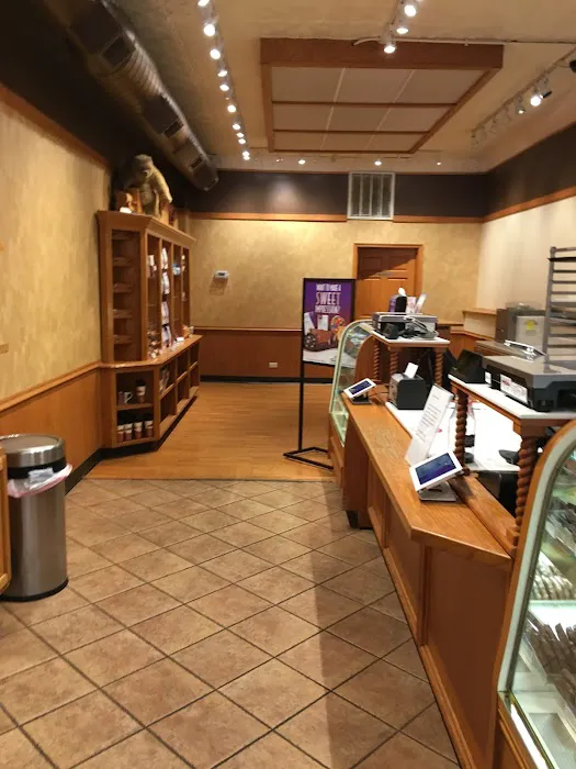 Rocky Mountain Chocolate Factory Picture 6
