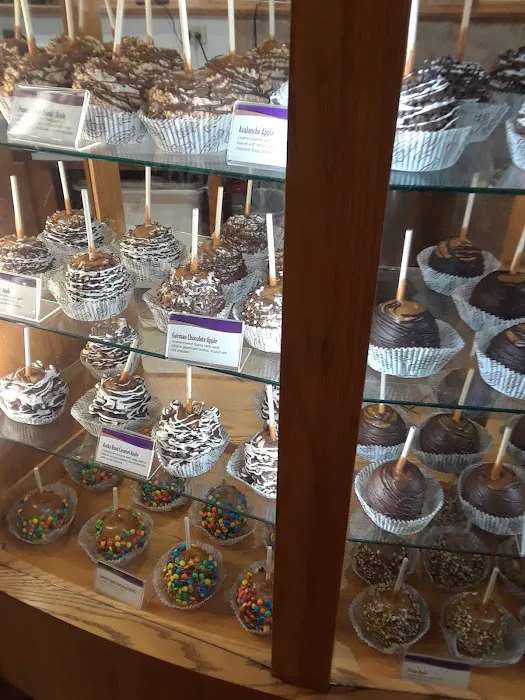 Rocky Mountain Chocolate Factory Picture 4