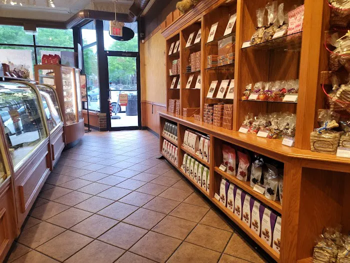Rocky Mountain Chocolate Factory Picture 8