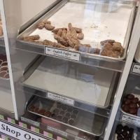 Lilett' Candies Gourmet Candy & Ice Cream Shop ico