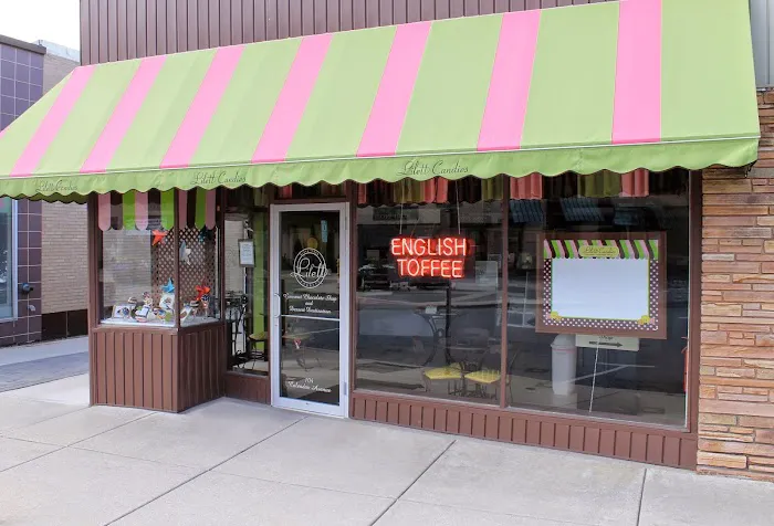 Lilett' Candies Gourmet Candy & Ice Cream Shop Picture 2