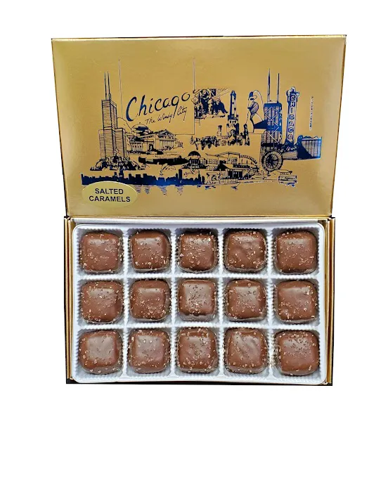 Lilett' Candies Gourmet Candy & Ice Cream Shop Picture 6