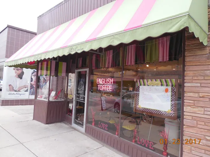 Lilett' Candies Gourmet Candy & Ice Cream Shop Picture 7