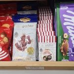 Mythical Morsels Worldwide Snacks