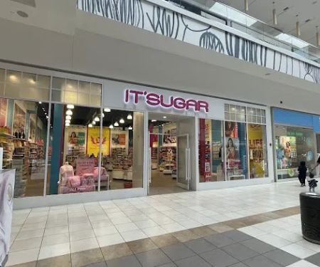 IT'SUGAR Chicago Fashion Outlets