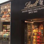 Lindt Chocolate Shop