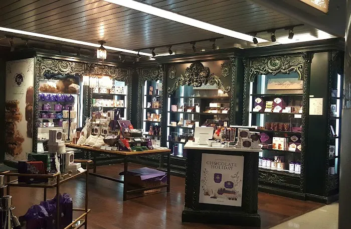 Vosges Haut Chocolat Picture 2