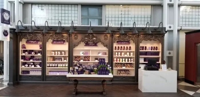 Vosges Haut Chocolat Picture 3