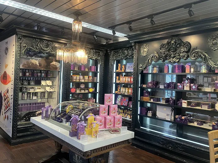 Vosges Haut Chocolat Picture 6