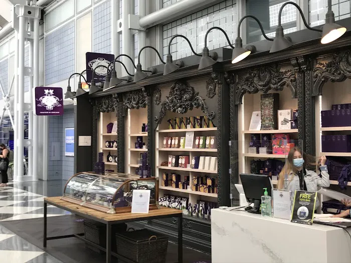 Vosges Haut Chocolat Picture 4