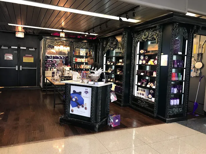 Vosges Haut Chocolat Picture 8