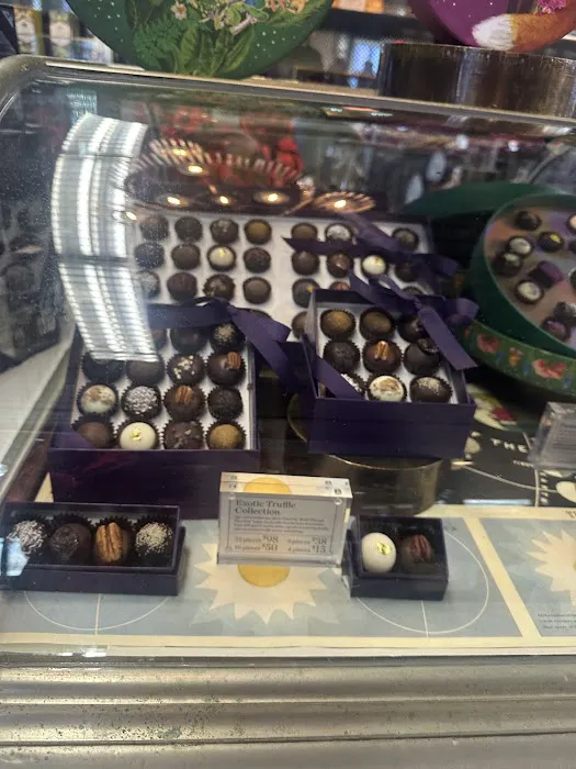 Vosges Haut Chocolat Picture 10