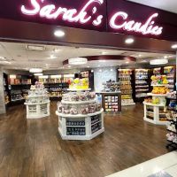 Sarah's Candies ico