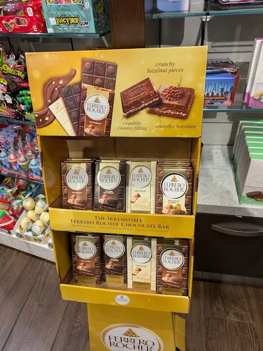 Sarah's Candies Picture 5