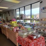 Greco Nut & Candy Outlet