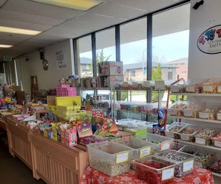 Greco Nut & Candy Outlet