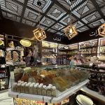 Levant Lux Roastery