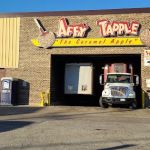 The Affy Tapple Factory Store
