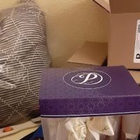 Mrs Prindables Gourmet Caramel Apples ico