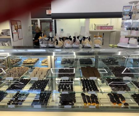 NC Chocolatier