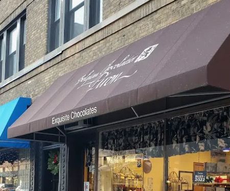 Belgian Chocolatier Piron, Inc.