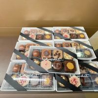 Hotel Chocolat ico