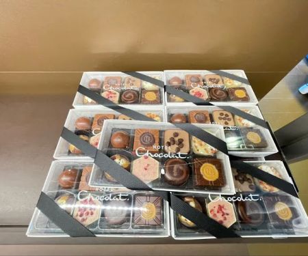 Hotel Chocolat