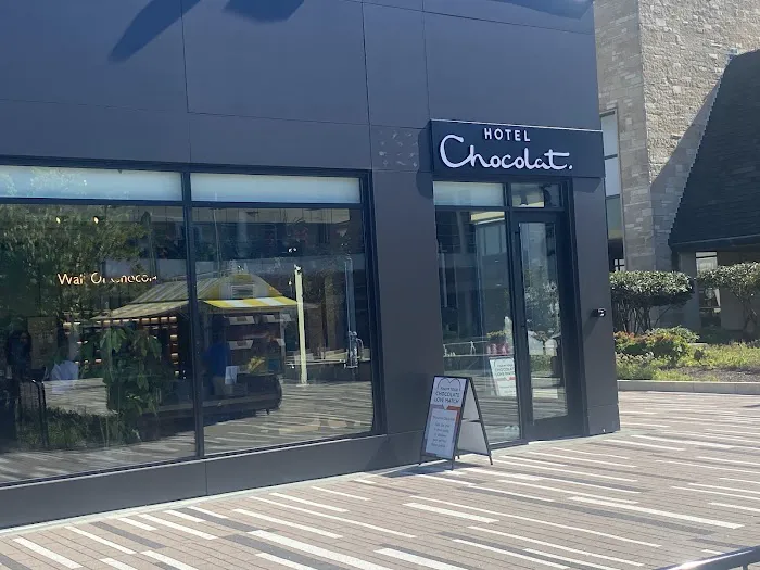 Hotel Chocolat Picture 3