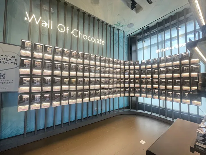 Hotel Chocolat Picture 6