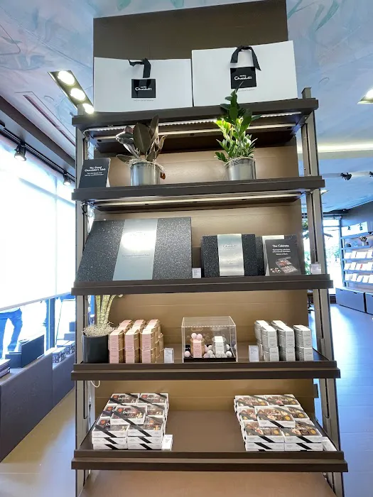 Hotel Chocolat Picture 10