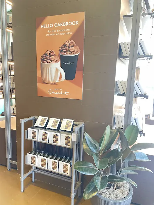 Hotel Chocolat Picture 9