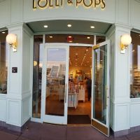 Lolli & Pops ico