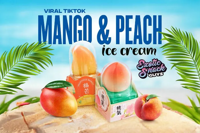 Exotic Snack Guys Picture 3