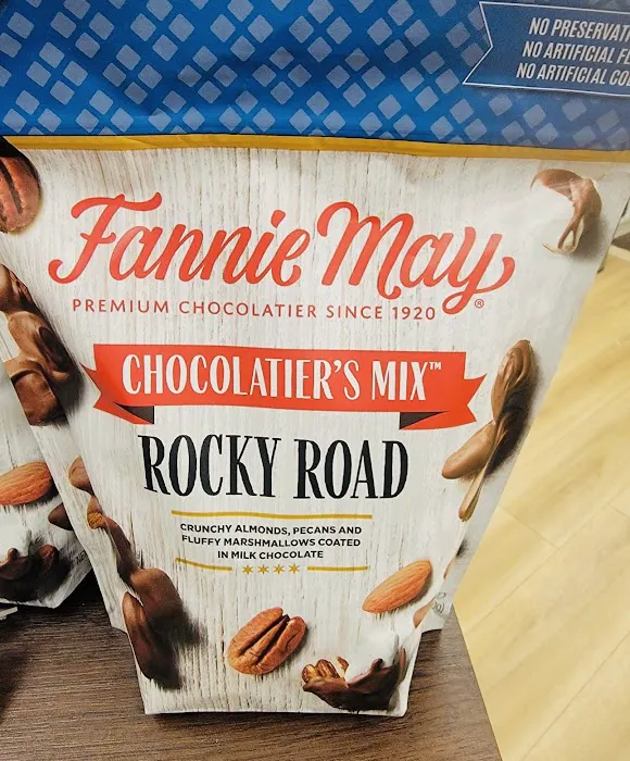 Fannie May Picture 5