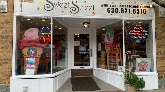 Sweet Street Candies and Goodies Picture 1