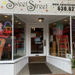 Sweet Street Candies and Goodies