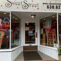 Sweet Street Candies and Goodies ico