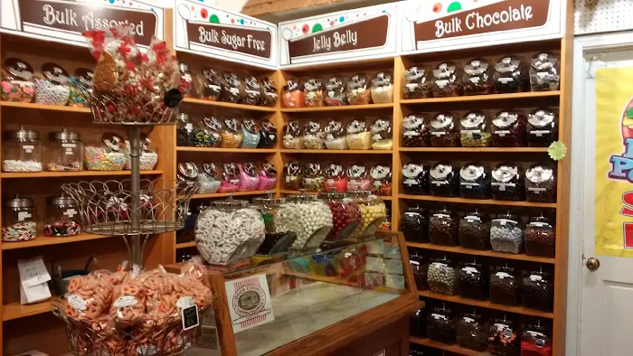 Sweet Street Candies and Goodies Picture 2